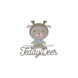 Teddy Deer